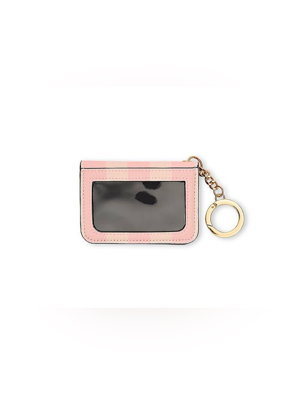 2/$40 - Victoria’s Secret Flap Card Case Keychain - Picture 4 of 8